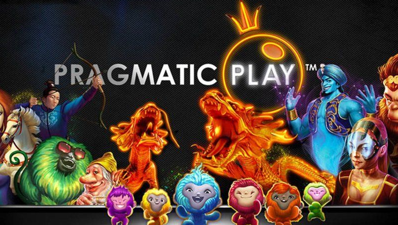 Jam Slot Gacor Pragmatic Paling Sering JP: Rahasia Waktu Emas Menang Besar